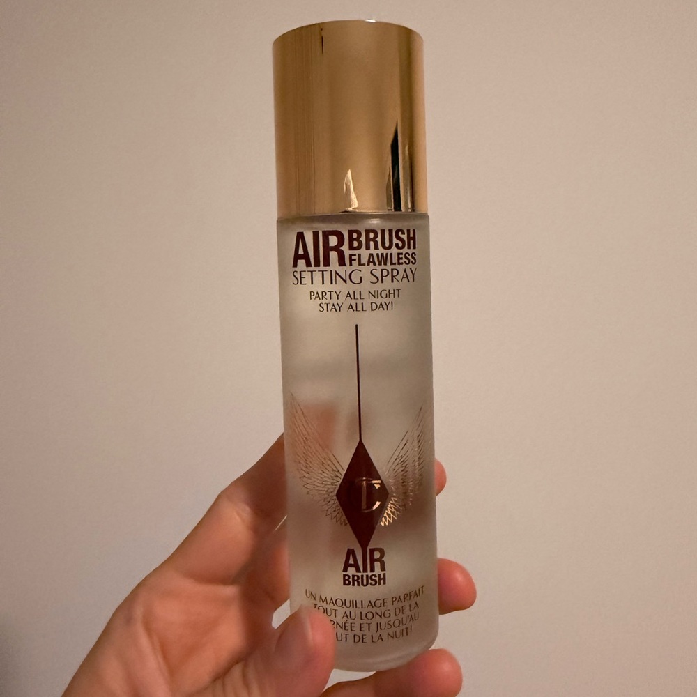 Charlotte Tilbury Setting Spray